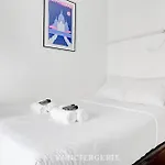 Διαμέρισμα Elegant Quartier Montmartre *