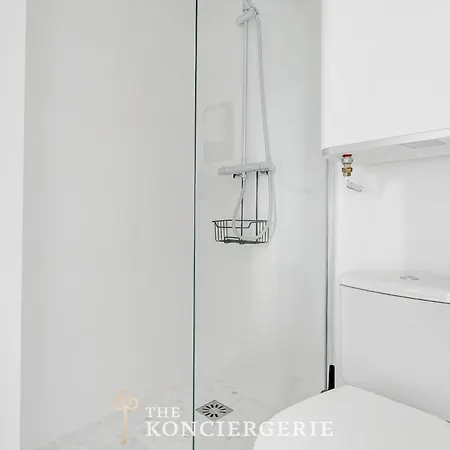 Lägenhet Elegant Quartier Montmartre
