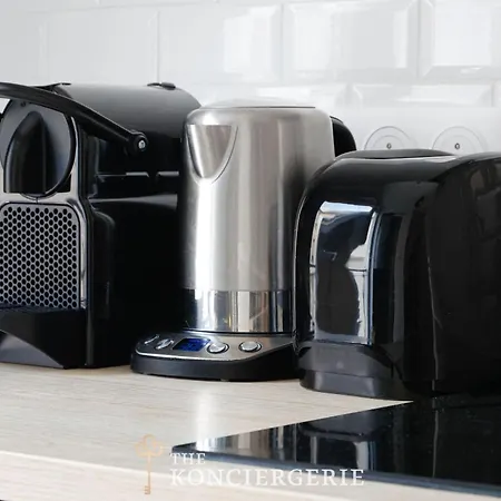 Elegant Quartier Montmartre パリ