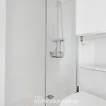 Апартаменты Elegant Quartier Montmartre